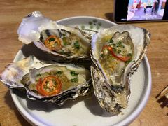 -质烤烤物·活烤海鲜(质烤总店)
