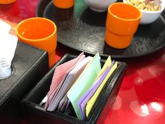 -海底捞火锅(探十里店)