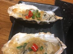 -烧货·活海鲜炭烧(湖滨商业街店)
