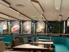 -港丽餐厅(天河城店)