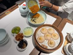 -裕兴记•蟹黄面馆(人民广场店)