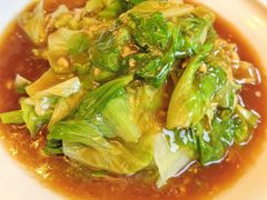 -山外山菜馆(玉泉路店)