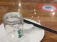 -砂锅李(九江路店)