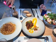 -幸薈飯堂