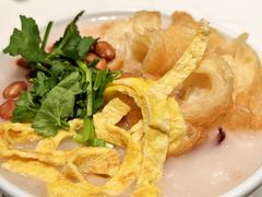 -悦满楼·西关名点·湛江名菜(航空综合大厦店)
