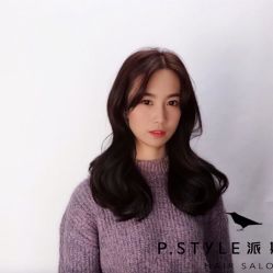 -P.STYLE 派斯造型
