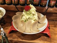 -山西会馆·晋菜·晋商宴·牌匾博物馆(胜利东街店)