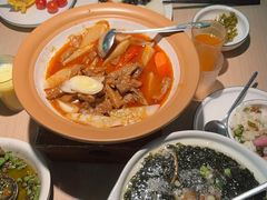 -吴氏老妈·23年家常菜(古城店)