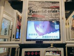 -自由港KTV(王子公主金平店)