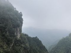 -云中大漈