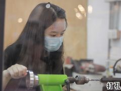 -五月木作·DIY木作文创体验店(北京路店)