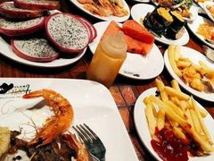 -汉巴味德(沈阳万象汇店)