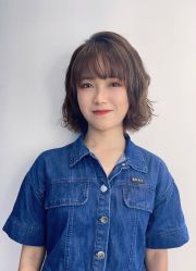 -TRIMS HAIR 修剪造型·烫染接发