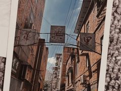 -梁阿婆廿年老牌扣肉糯米饭