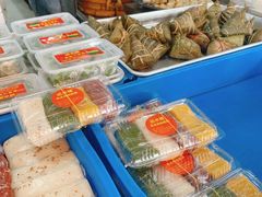 -近水阁糕点(皮市街店)