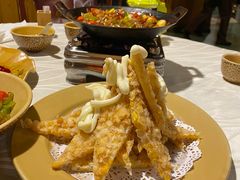 -深山老屋(国顺东路店)