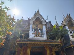 -西双版纳总佛寺