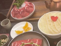 -盡膳口福·百年汤方火锅(科华北路店)