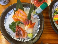 -坂吉屋·居酒屋深夜食堂(龙湖店)