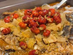 -鱼酷活鱼烤鱼(恒隆广场店)