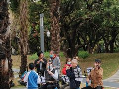 -四海公园(南山区)