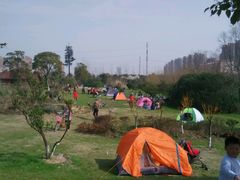 -艾溪湖湿地公园