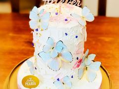 -柏尼娅PEARIA·蛋糕定制(静安店)