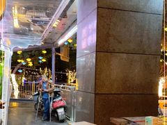-曾哥烧烤店(红瓦寺店)