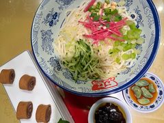 -大海碗·炸酱面·烤鸭·京菜(天坛店)