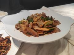 -茅庐川菜(青岛凯德店)