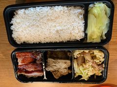 -椿记烧鹅(叠彩店)