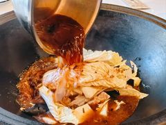 -江湖水乡铁锅炖魚(周庄嘉园店)
