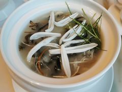 -顺德美的万豪酒店-万豪中餐厅