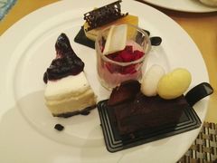 -宁波阳光豪生大酒店·豪生咖啡厅