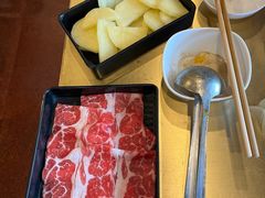 -牛街清真满恒記(平安里西大街店)
