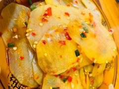 -郑件洋芋饭庄