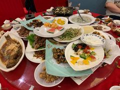-金家老三饭庄(常营店)