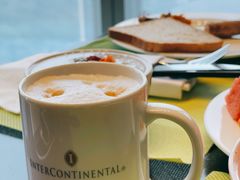 -洲际酒店·地平线全日餐厅HORIZON CAFÉ
