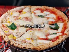 -Primo·丽莫意大利窑烤披萨