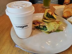 -Wagas沃歌斯(星荟中心店)