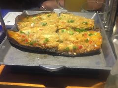 -很久以前羊肉串(大华三路店)