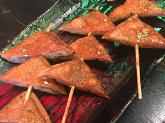 -黄师傅湿辣牛肉(胡桃里店)