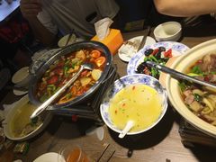-鱼乐火锅(清江国际店)