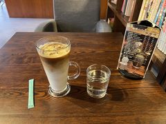 -西右咖啡(左岸风度店)