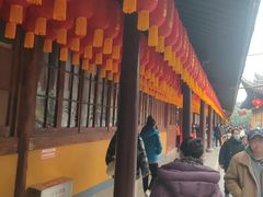 -龙华素斋(龙华路店)