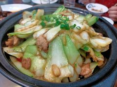 -明月土菜馆(老城区店)