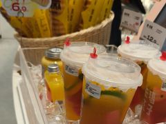 -卡玛王子·面包·蛋糕(南山宝能环球汇店)
