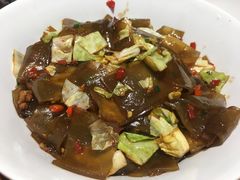 -红旗大食堂(君悦紫园店)