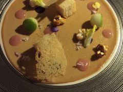 -北京金融街丽思卡尔顿酒店·意味轩 Cepe