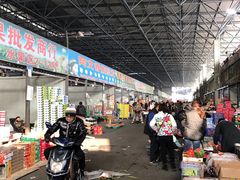 -江杨农产品批发市场